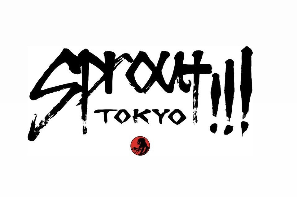 ポップアップイベント"Sprout!!! TOKYO" @原宿オモカドに出店します 11/12（水）〜15（金）