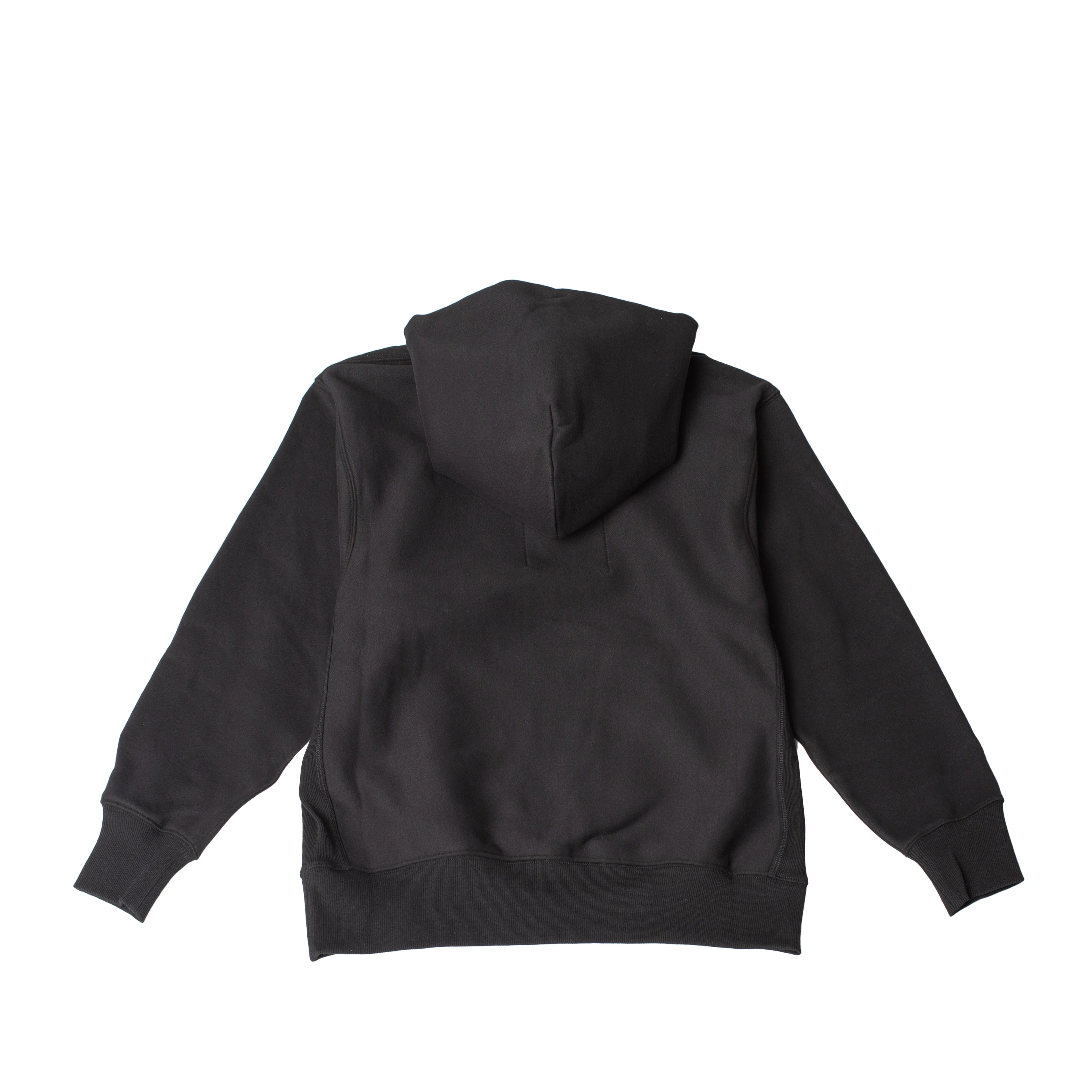 "protest" hoodie & sweat pants