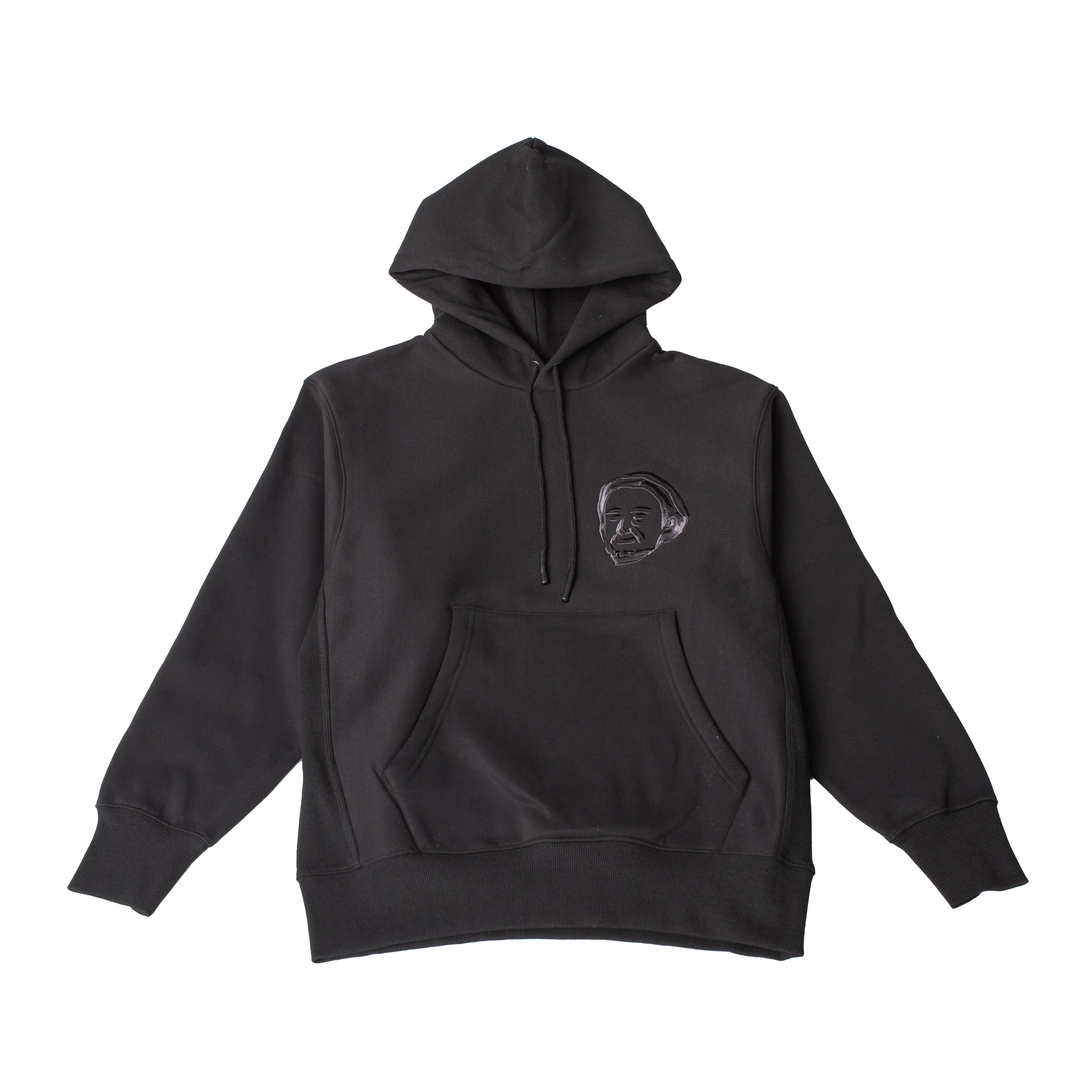 "protest" hoodie & sweat pants