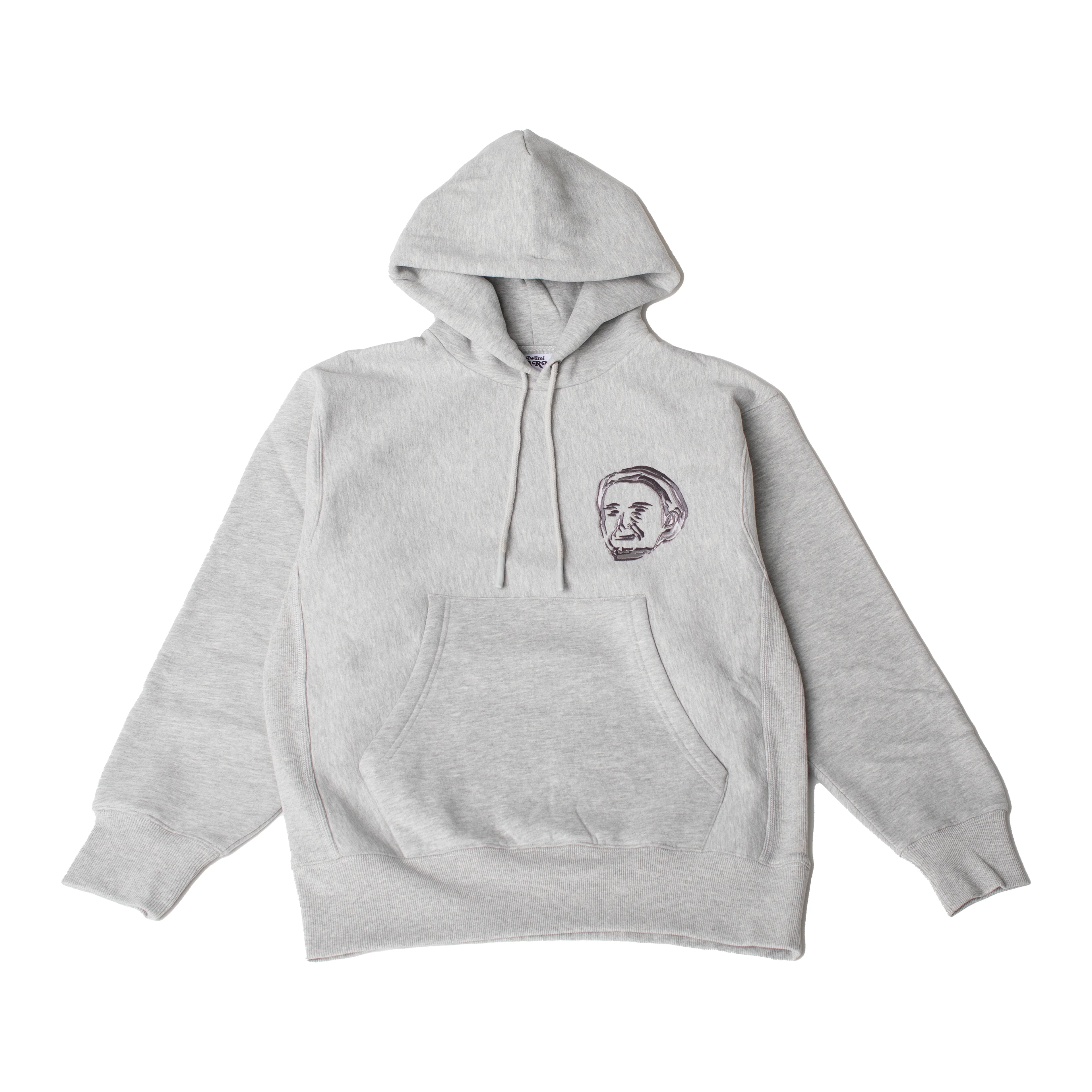 "protest" hoodie & sweat pants