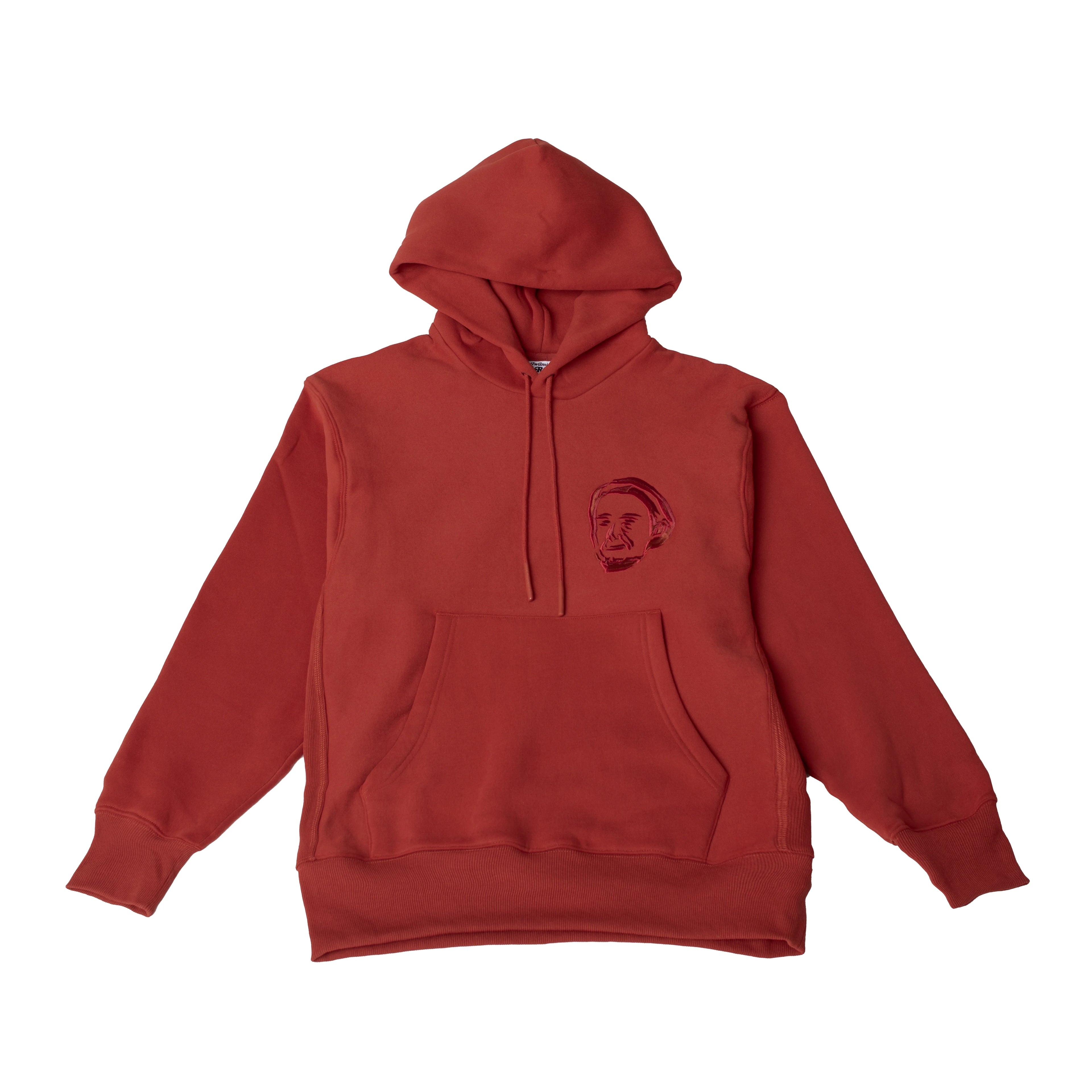 "protest" hoodie & sweat pants