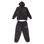 "protest" hoodie & sweat pants