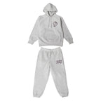 "protest" hoodie & sweat pants