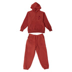 "protest" hoodie & sweat pants