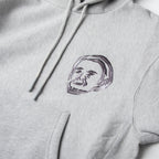 "protest" hoodie