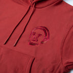 "protest" hoodie
