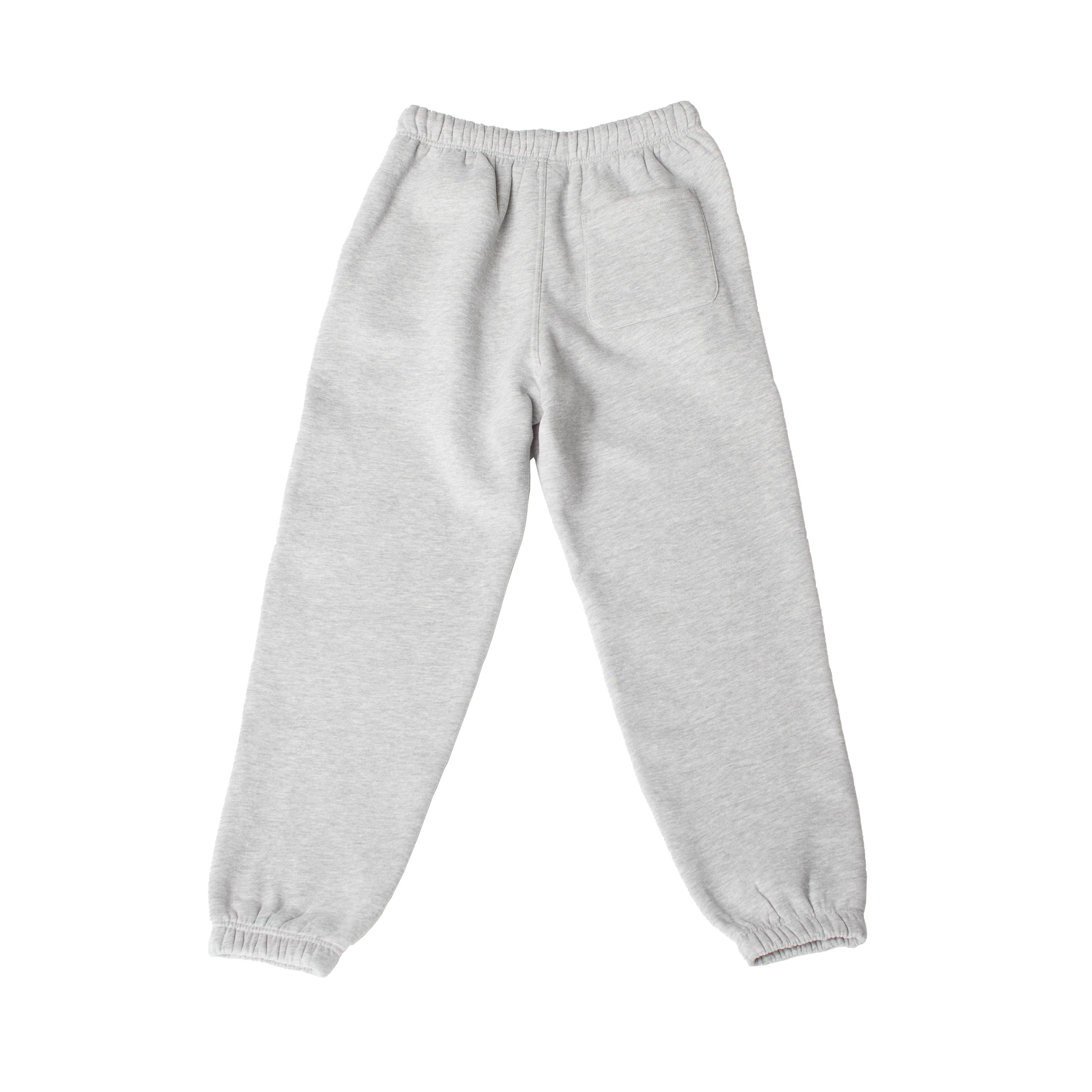 "protest" hoodie & sweat pants