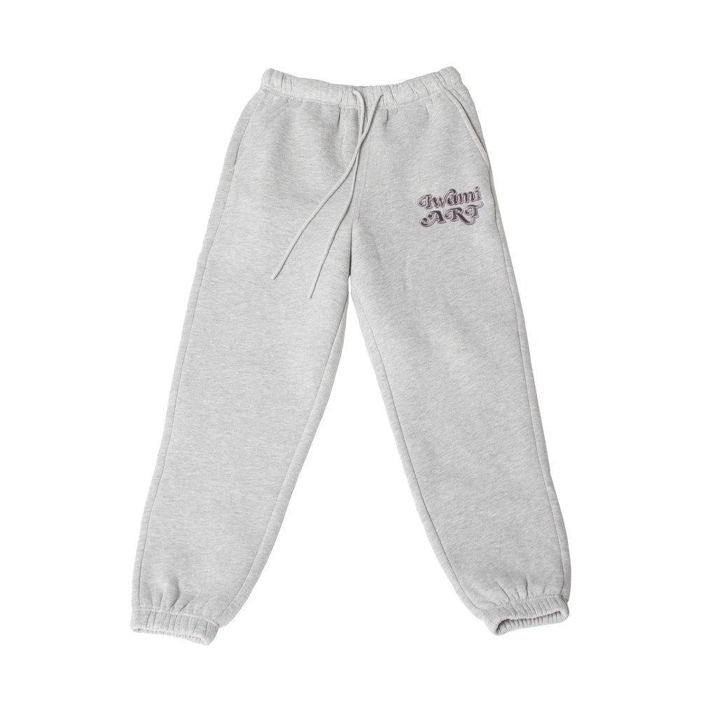 "protest" sweat pants