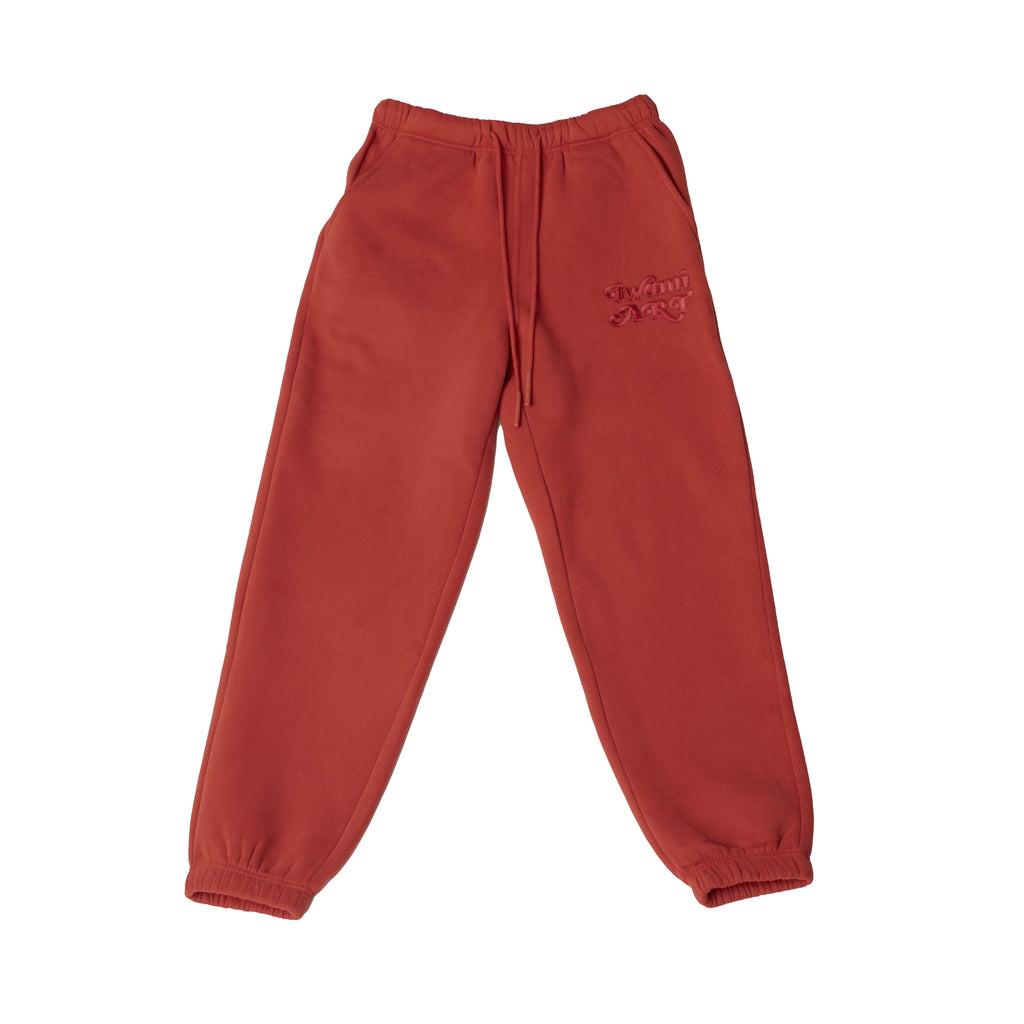 "protest" sweat pants