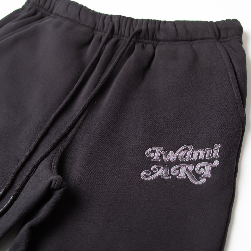 "protest" sweat pants