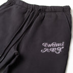 "protest" sweat pants