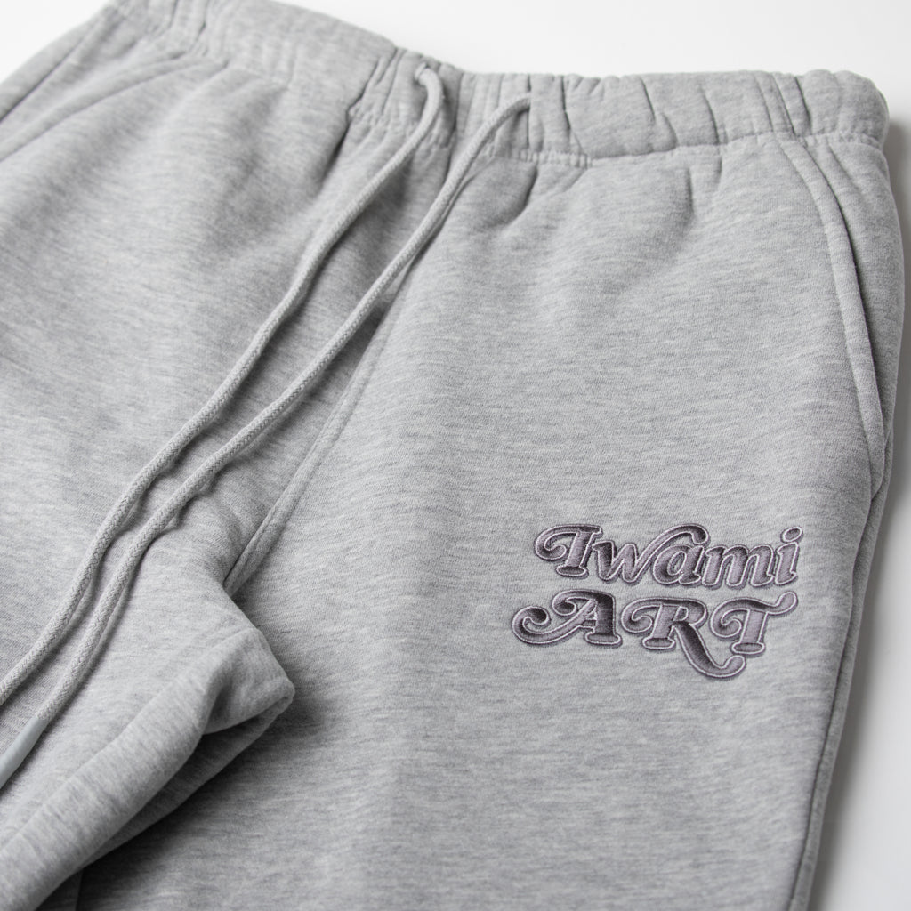 "protest" sweat pants