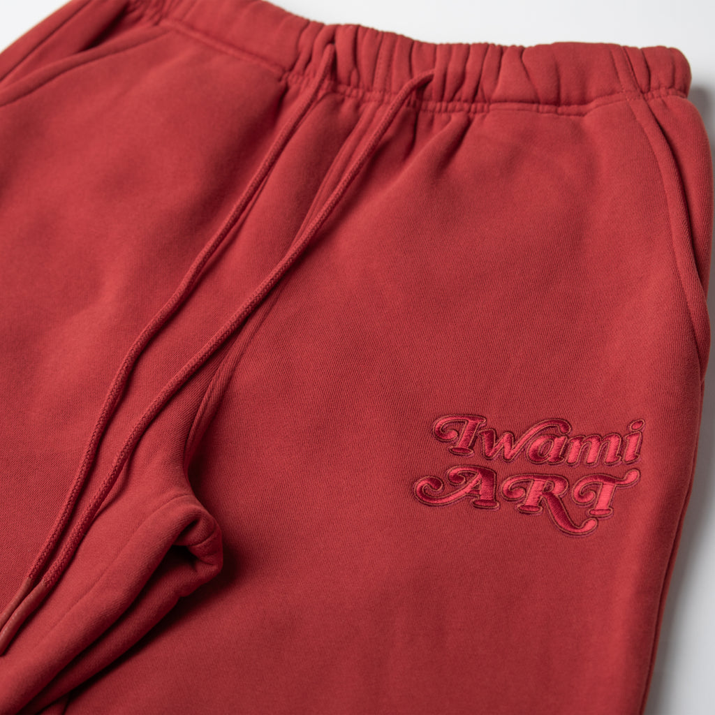 "protest" sweat pants